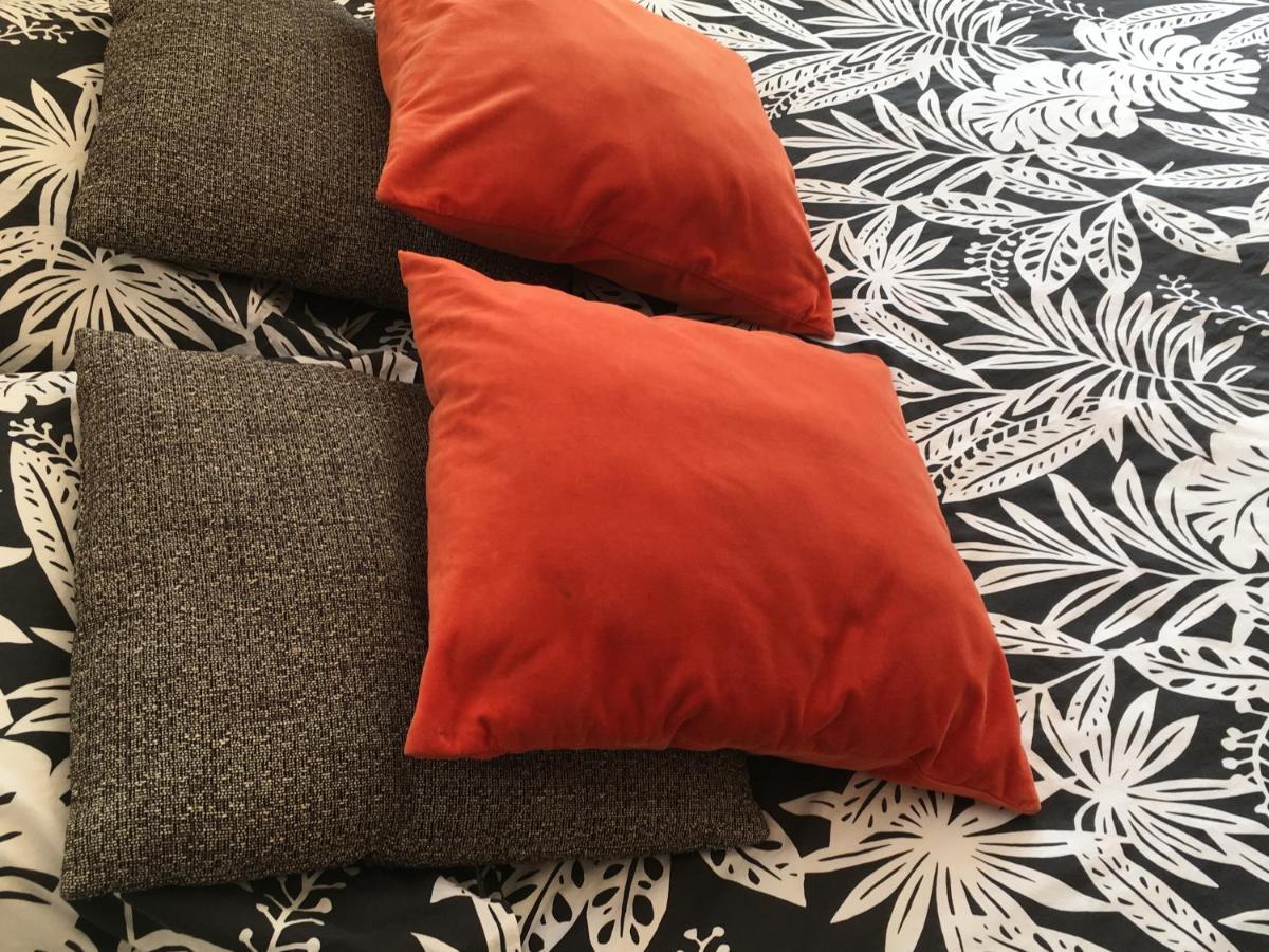 By Cassis Chambre Privee Dans Maison Familiale 외부 사진