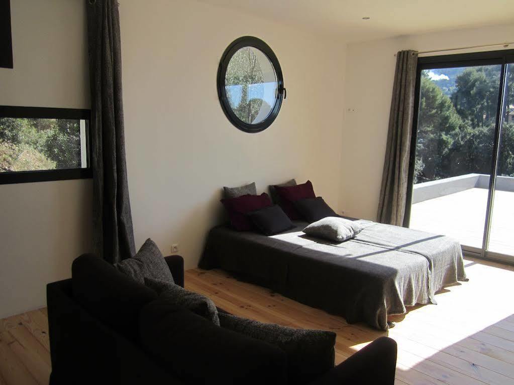 By Cassis Chambre Privee Dans Maison Familiale 외부 사진