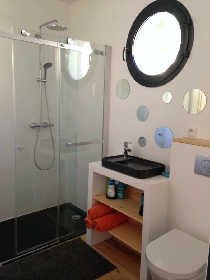 By Cassis Chambre Privee Dans Maison Familiale 외부 사진