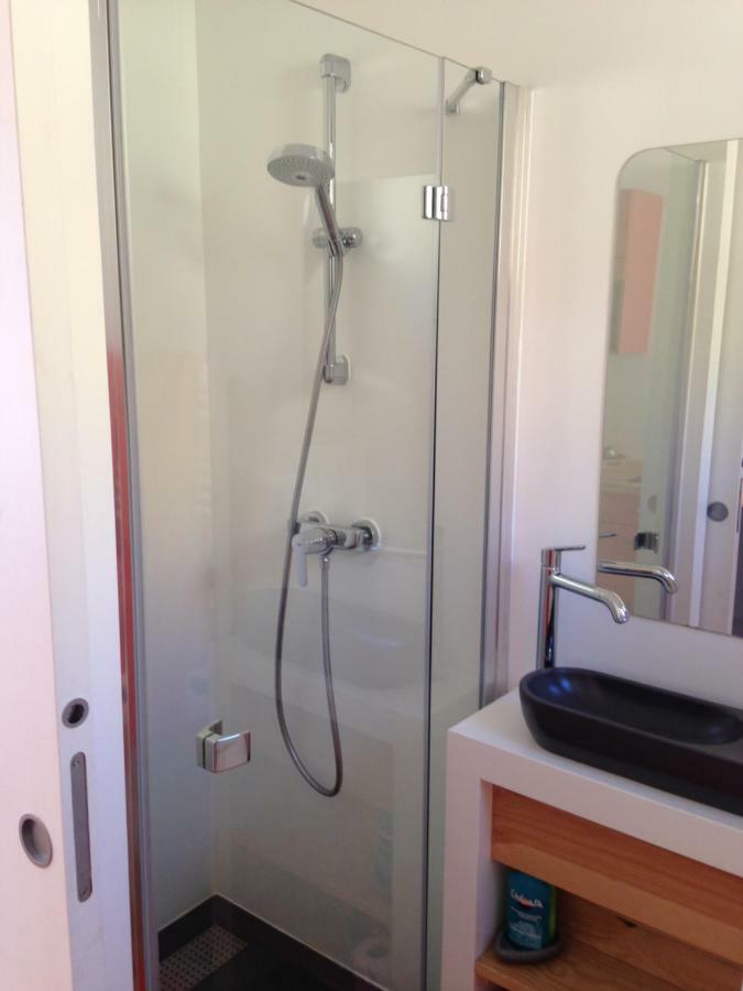 By Cassis Chambre Privee Dans Maison Familiale 외부 사진