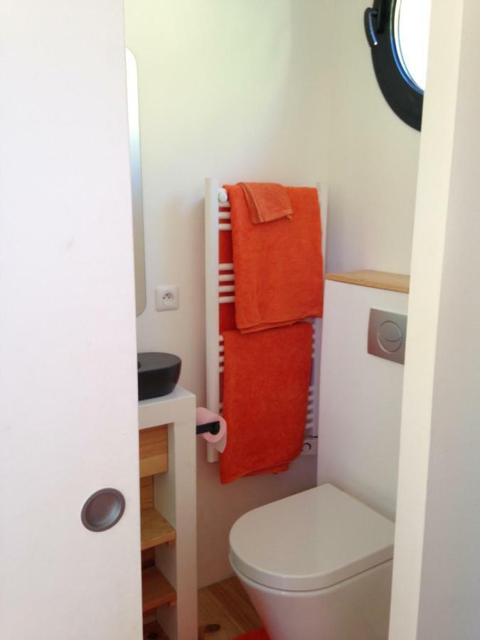 By Cassis Chambre Privee Dans Maison Familiale 외부 사진